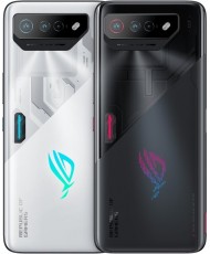 Смартфон Asus ROG Phone 7 16/512GB Phantom Black (Global Version)