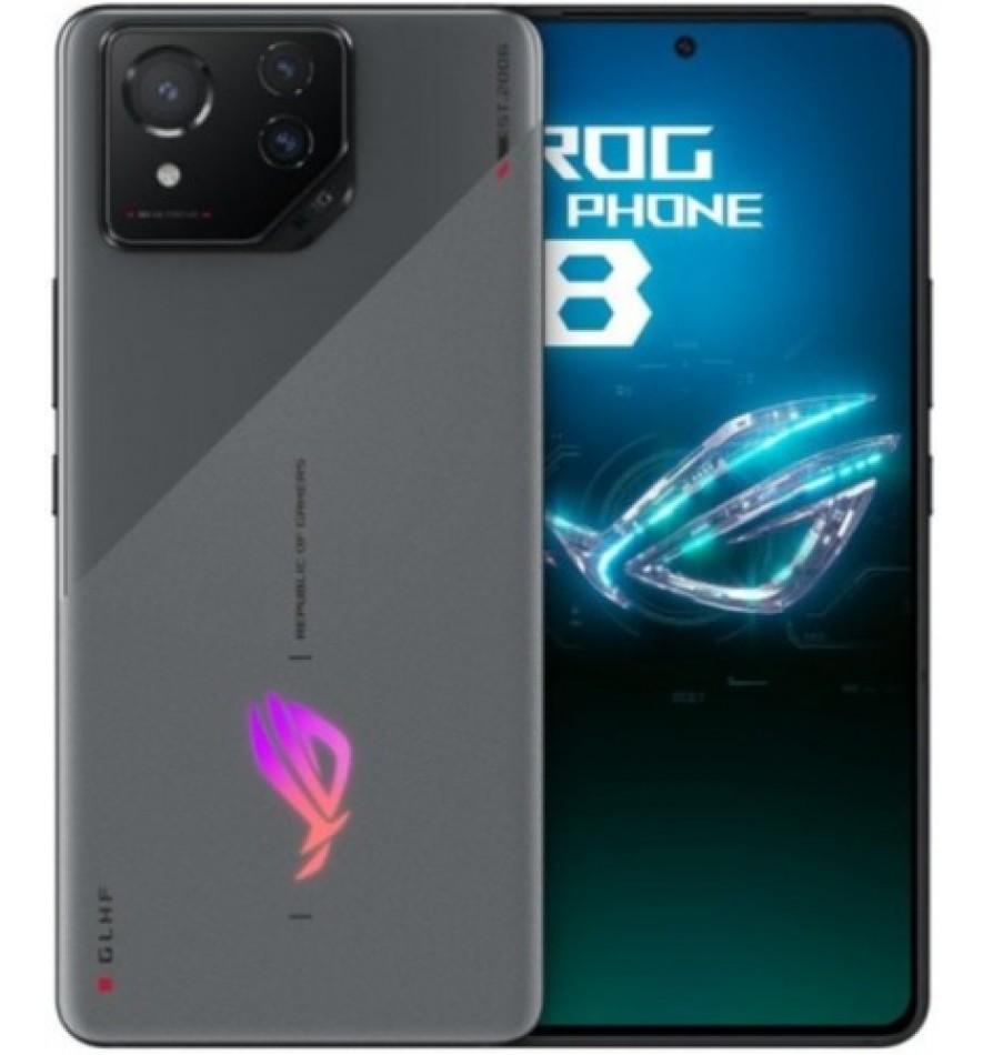 Asus ROG Phone 8 БУ 12/256GB Rebel Grey