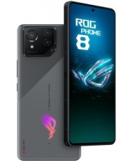 Смартфон Asus ROG Phone 8 16/256GB Rebel Grey (Global Version)