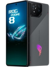 Смартфон Asus ROG Phone 8 16/256GB Rebel Grey (Global Version)