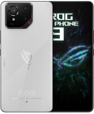 Смартфон Asus ROG Phone 9 16/512GB Storm White (Global Version)