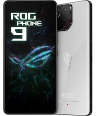 Смартфон Asus ROG Phone 9 16/512GB Storm White (Global Version)