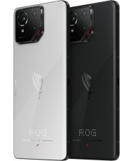 Смартфон Asus ROG Phone 9 16/512GB Storm White (Global Version)