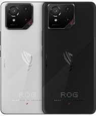 Смартфон Asus ROG Phone 9 16/512GB Storm White (Global Version)