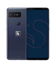 Смартфон Asus Snapdragon Insiders 16/512Gb Midnight Blue (ZS675KW)