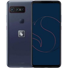 Смартфон Asus Snapdragon Insiders 16/512GB Midnight Blue (ZS675KW)