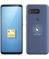 Смартфон Asus Snapdragon Insiders 16/512GB Midnight Blue (ZS675KW)