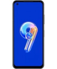 Смартфон Asus Zenfone 9 8/128GB Midnight Black (Global Version)