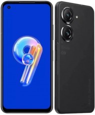 Смартфон Asus Zenfone 9 8/256GB Midnight Black (Global Version)