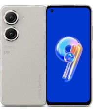 Смартфон Asus Zenfone 9 8/256GB Moonlight White (Global Version) 