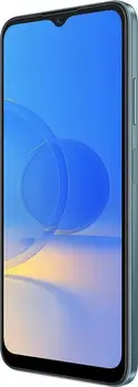 Смартфон Blackview A85 8/128GB Deep Sea Blue (Global Version)