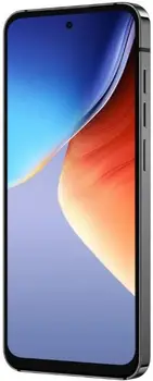 Смартфон Blackview A96 8/256GB Black (Global Version)