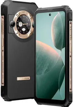 Смартфон Blackview BL9000 12/512GB Rose Gold (Global Version)