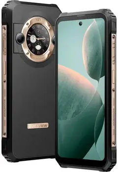 Смартфон Blackview BL9000 Pro 12/512GB Luxury Gold (Global Version)