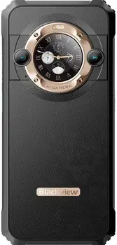 Смартфон Blackview BL9000 Pro 12/512GB Luxury Gold (Global Version)