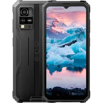 Смартфон Blackview BV4800 Pro 4/128GB Black (Global Version)