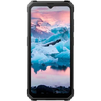 Смартфон Blackview BV4800 Pro 4/128GB Black (Global Version)