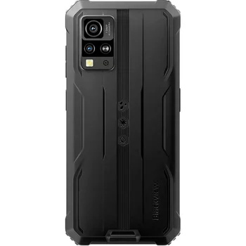 Смартфон Blackview BV4800 Pro 4/128GB Black (Global Version)