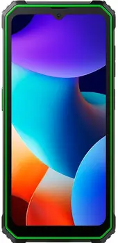 Смартфон Blackview BV4800 Pro 4/128GB Green (Global Version)