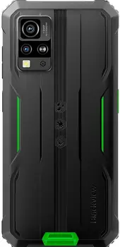 Смартфон Blackview BV4800 Pro 4/128GB Green (Global Version)
