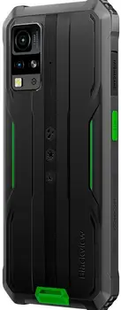 Смартфон Blackview BV4800 Pro 4/128GB Green (Global Version)