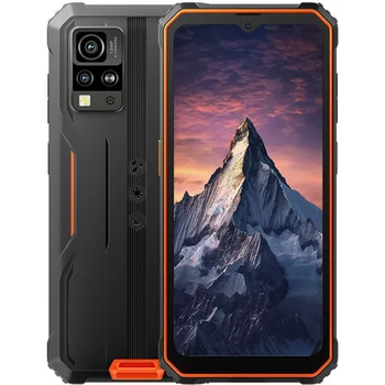 Смартфон Blackview BV4800 Pro 4/128GB Orange (Global Version)