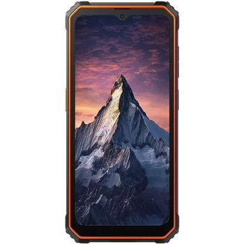Смартфон Blackview BV4800 Pro 4/128GB Orange (Global Version)
