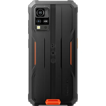 Смартфон Blackview BV4800 Pro 4/128GB Orange (Global Version)