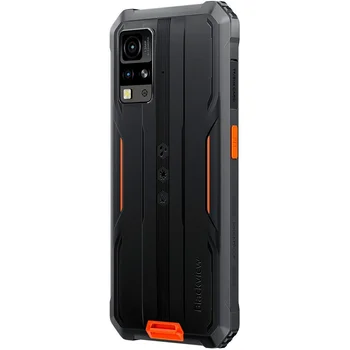 Смартфон Blackview BV4800 Pro 4/128GB Orange (Global Version)