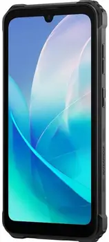 Смартфон Blackview BV5300 Plus 8/128GB Black (Global Version)