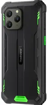 Смартфон Blackview BV5300 Plus 8/128GB Green (Global Version)