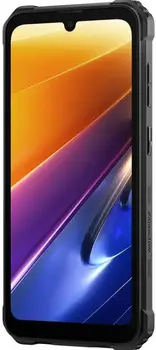 Смартфон Blackview BV5300 Plus 8/128GB Orange (Global Version)