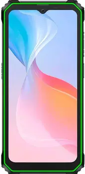 Смартфон Blackview BV6200 Plus 8/256GB Green (Global Version)