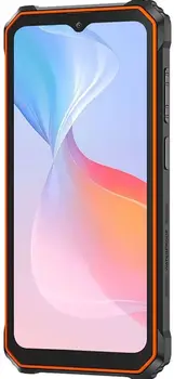 Смартфон Blackview BV6200 Plus 8/256GB Orange (Global Version)