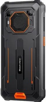 Смартфон Blackview BV6200 Plus 8/256GB Orange (Global Version)