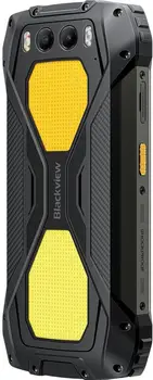 Смартфон Blackview BV7300 6/256GB Black (Global Version)