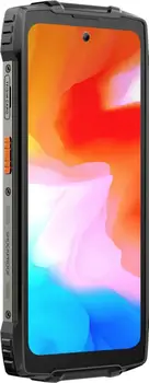Смартфон Blackview BV8200 12/256GB Black (Global Version)
