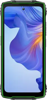 Смартфон Blackview BV8200 12/256GB Green (Global Version)