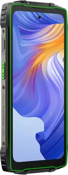 Смартфон Blackview BV8200 12/256GB Green (Global Version)