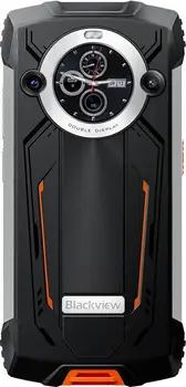 Смартфон Blackview BV8200 12/256GB Orange (Global Version)