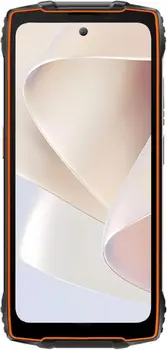 Смартфон Blackview BV8200 12/256GB Orange (Global Version)