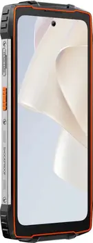 Смартфон Blackview BV8200 12/256GB Orange (Global Version)