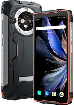 Смартфон Blackview BV9300 Pro 8/256GB Orange (Global Version)