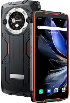 Смартфон Blackview BV9300 Pro 8/256GB Orange (Global Version)