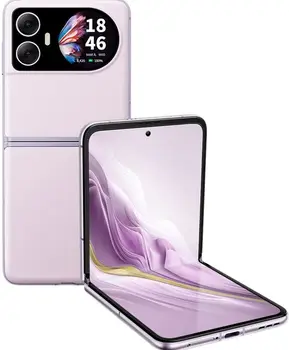 Смартфон Blackview HERO 10 12/256GB Purple (Global Version)