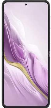 Смартфон Blackview HERO 10 12/256GB Purple (Global Version)