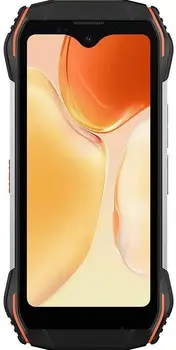 Смартфон Blackview N6000 SE 4/128GB Orange (Global Version)