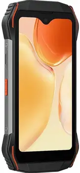 Смартфон Blackview N6000 SE 4/128GB Orange (Global Version)