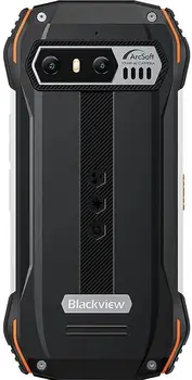 Смартфон Blackview N6000 SE 4/128GB Orange (Global Version)