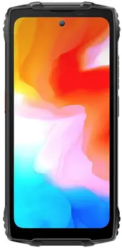 Смартфон Blackview Oscal Pilot 2 8/256GB Black (Global Version)